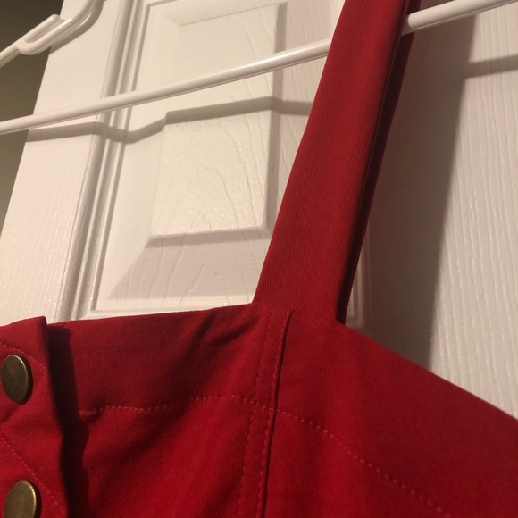 Dress - Picture 3 of 3